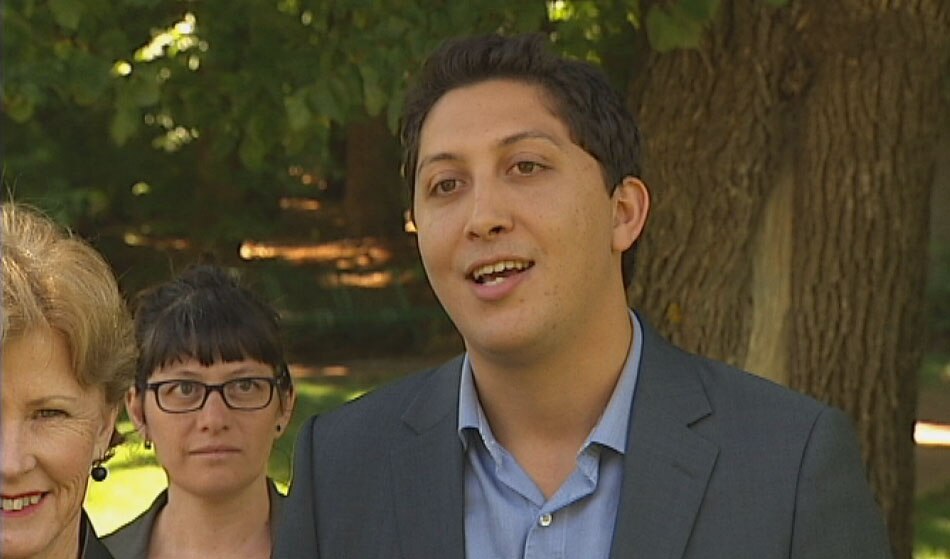 'Oversight' leaves Sheikh linked to GetUp! - ABC News