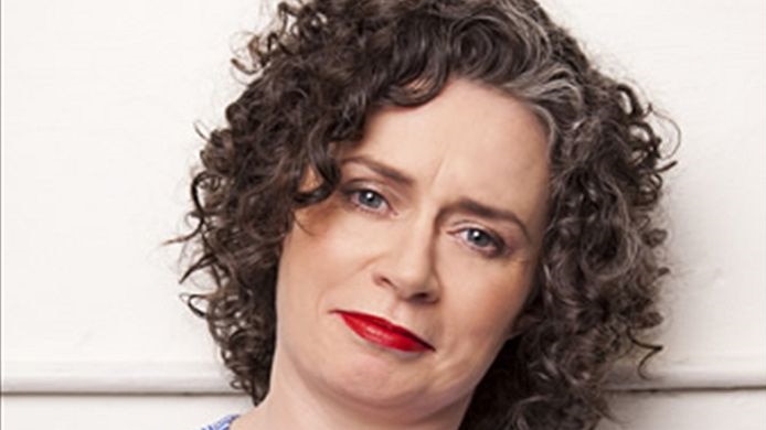 Judith Lucy On Sex Giving Up On Men And The Time She Paid For An