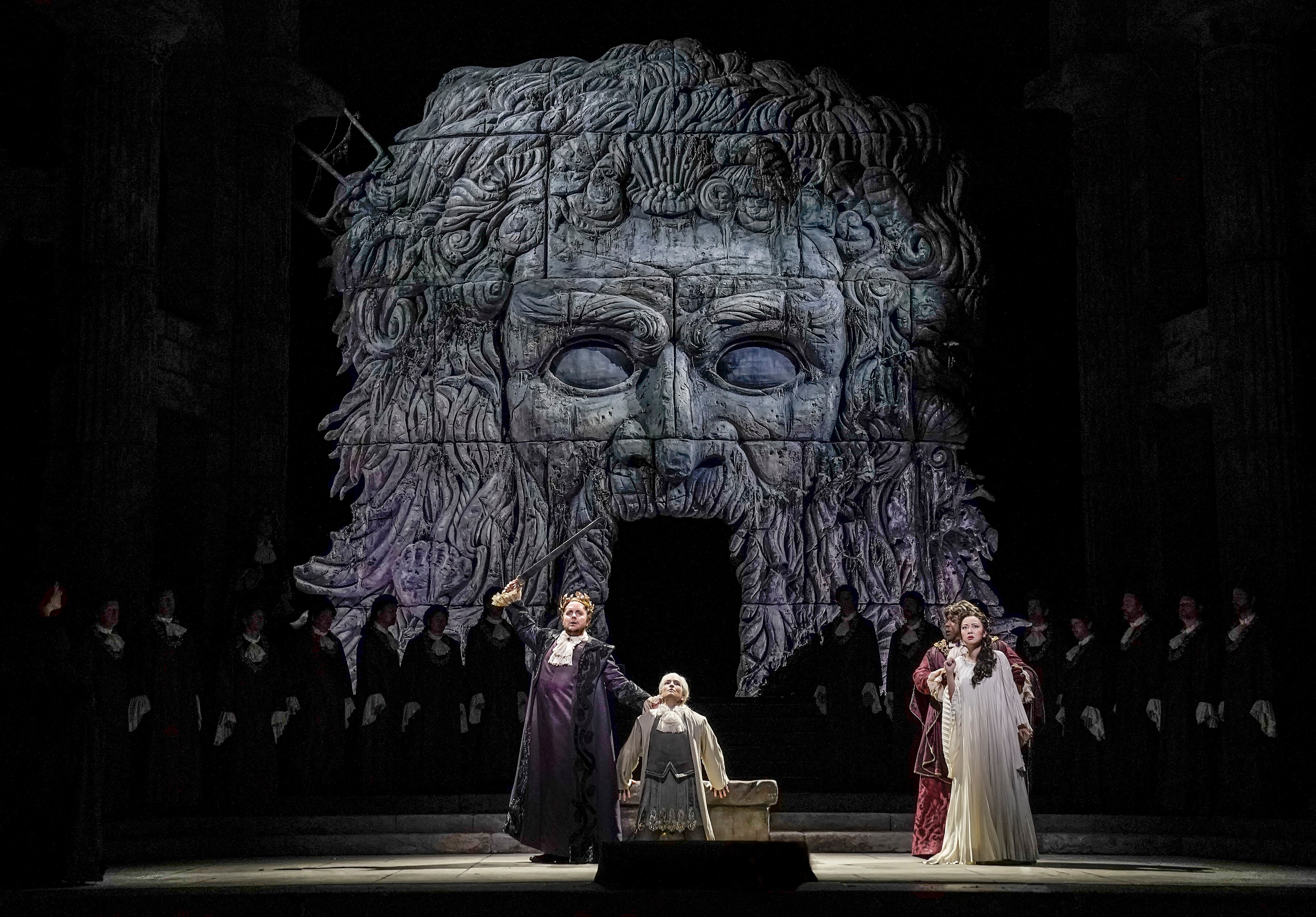 Sunday Opera - ABC Classic