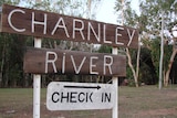 Charnley River