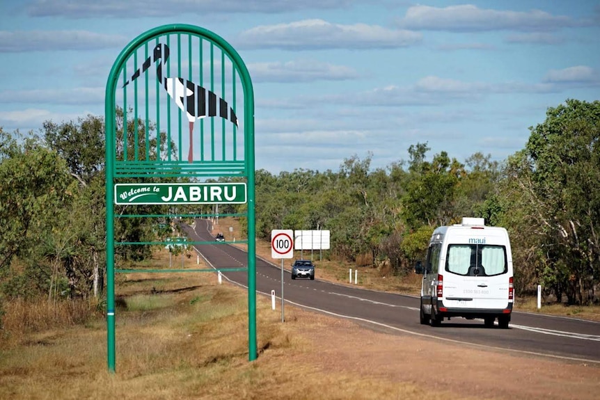 Jabiru sign.jpg