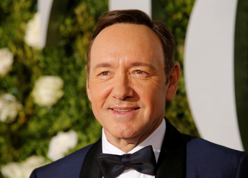 Kevin Spacey Criticised For Coming Out As Gay In Sexual Misconduct Apology Abc News