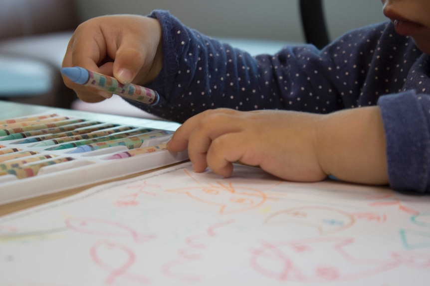 6 reasons why art and crafts are so important for child