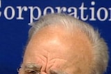 News Corp chief executive Rupert Murdoch.