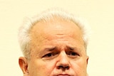 The UN war crimes tribunal says an autopsy shows Milosevic died of a heart attack.