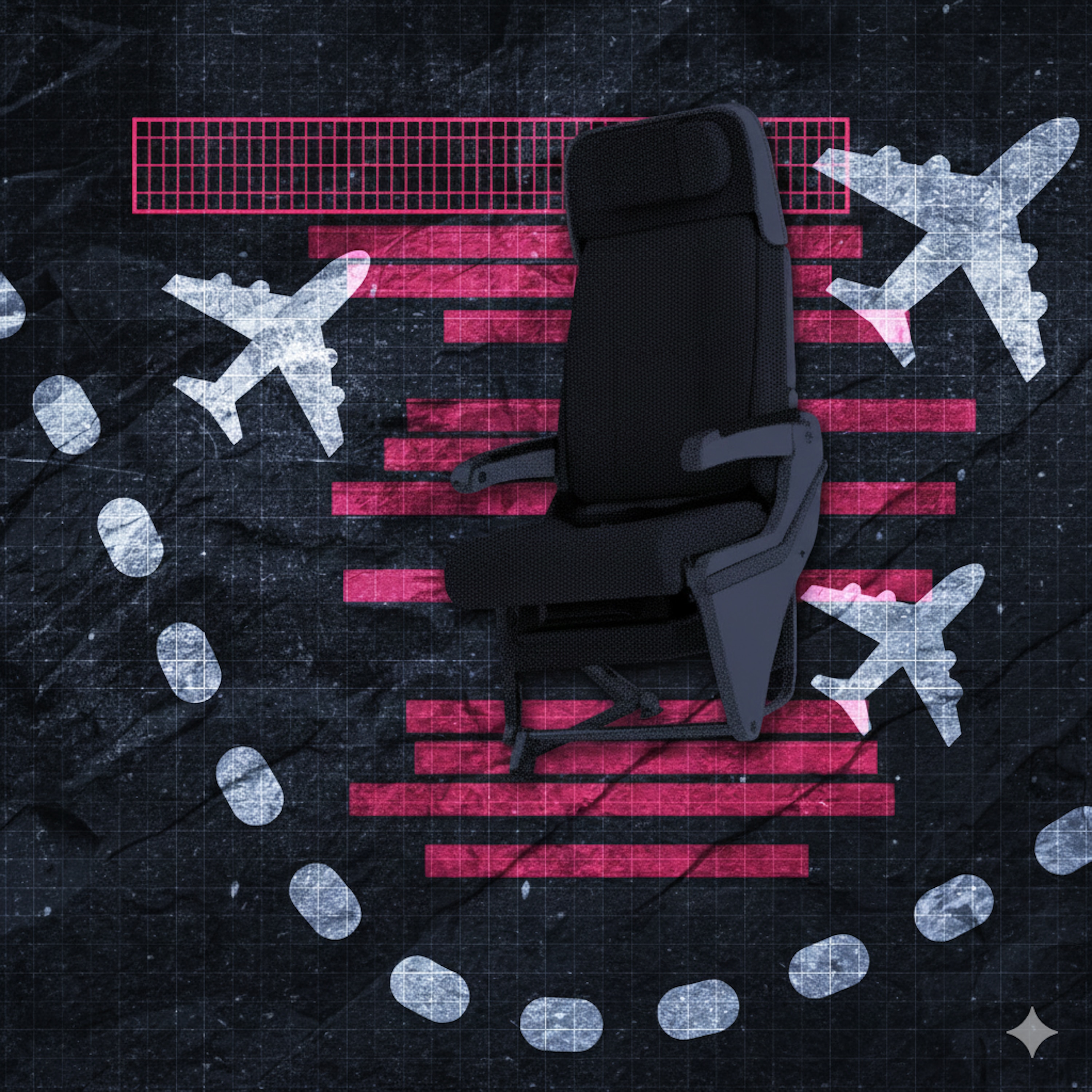 03 Black Swans | Burning Hill