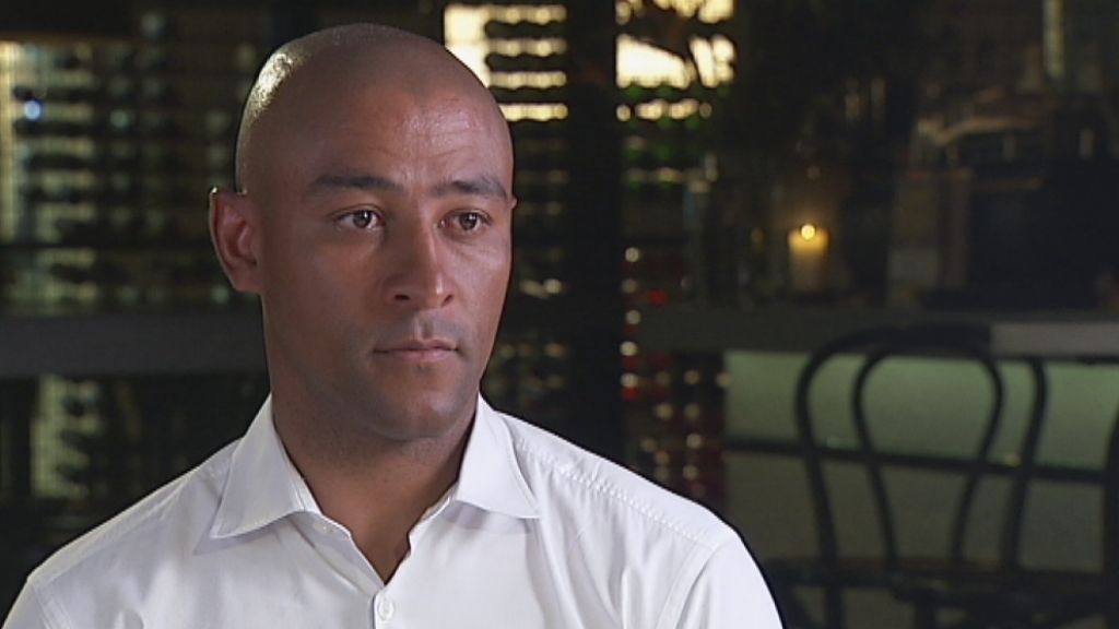 Jonah Lomu, All Blacks legend, dies aged 40 - ABC News