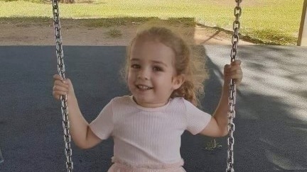 Nevaeh Austin released from ICU after being left on daycare bus for six hours in Central Queensland – ABC News