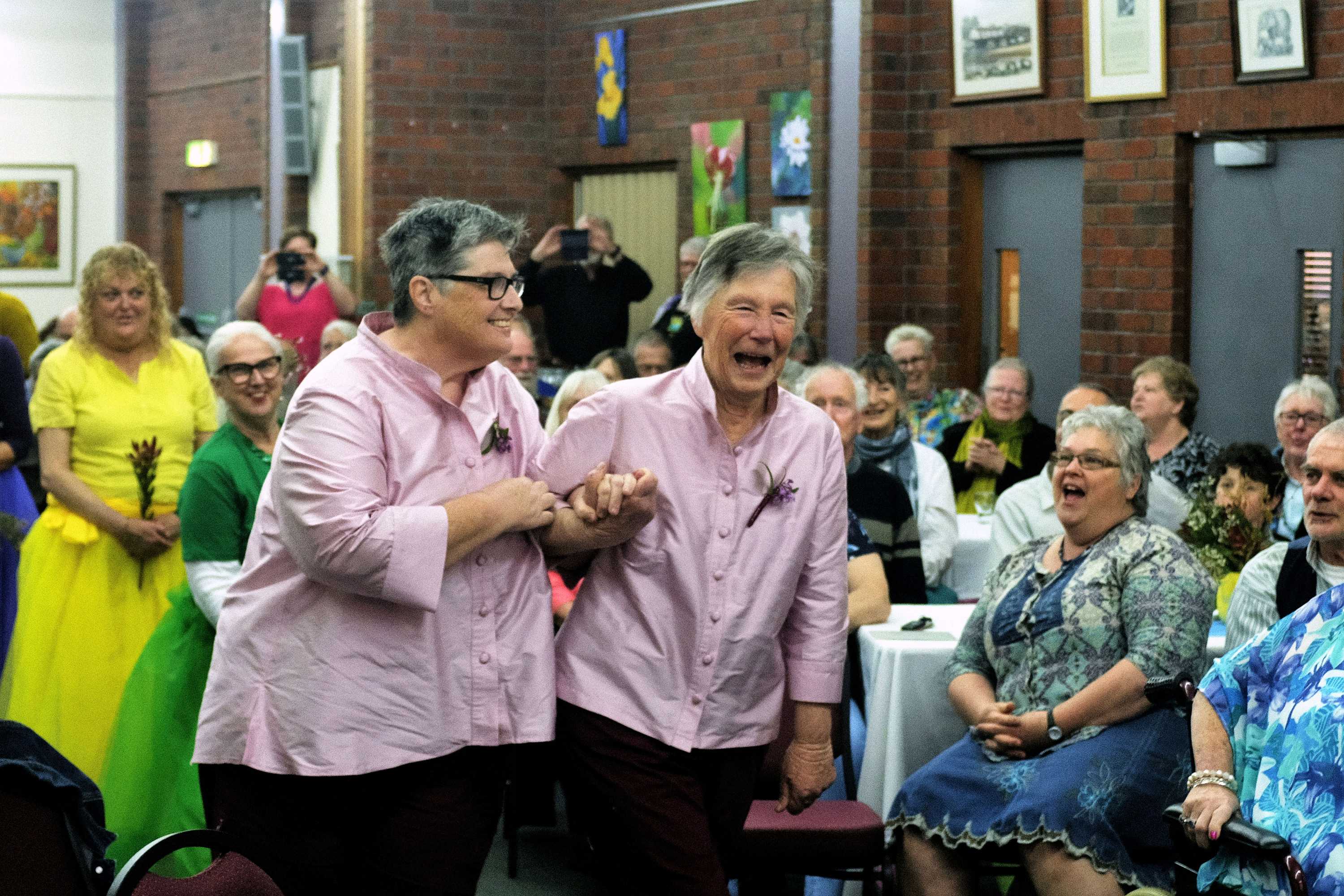 Leon Compton ABC News