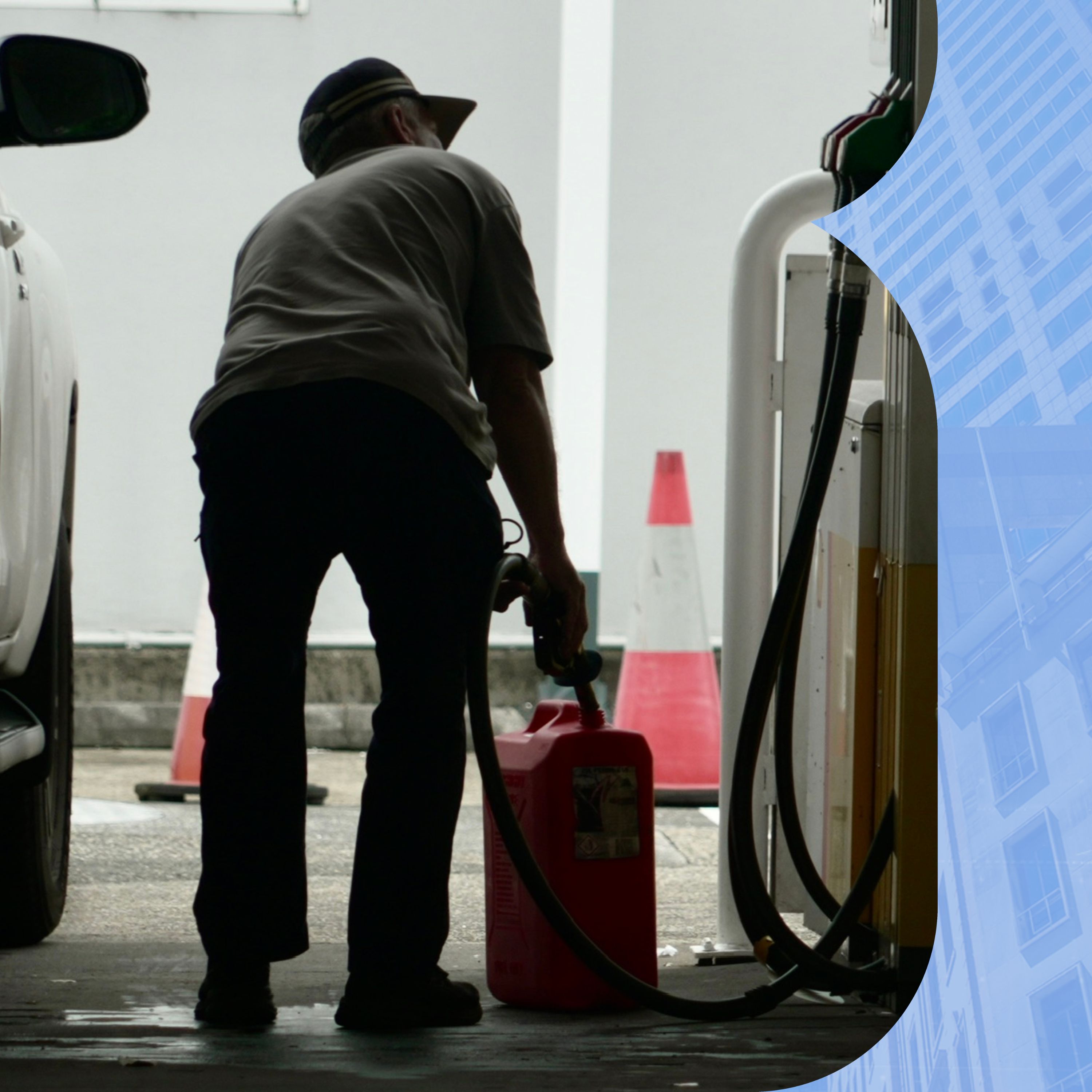 Trump TACOs and Australia buys EVs