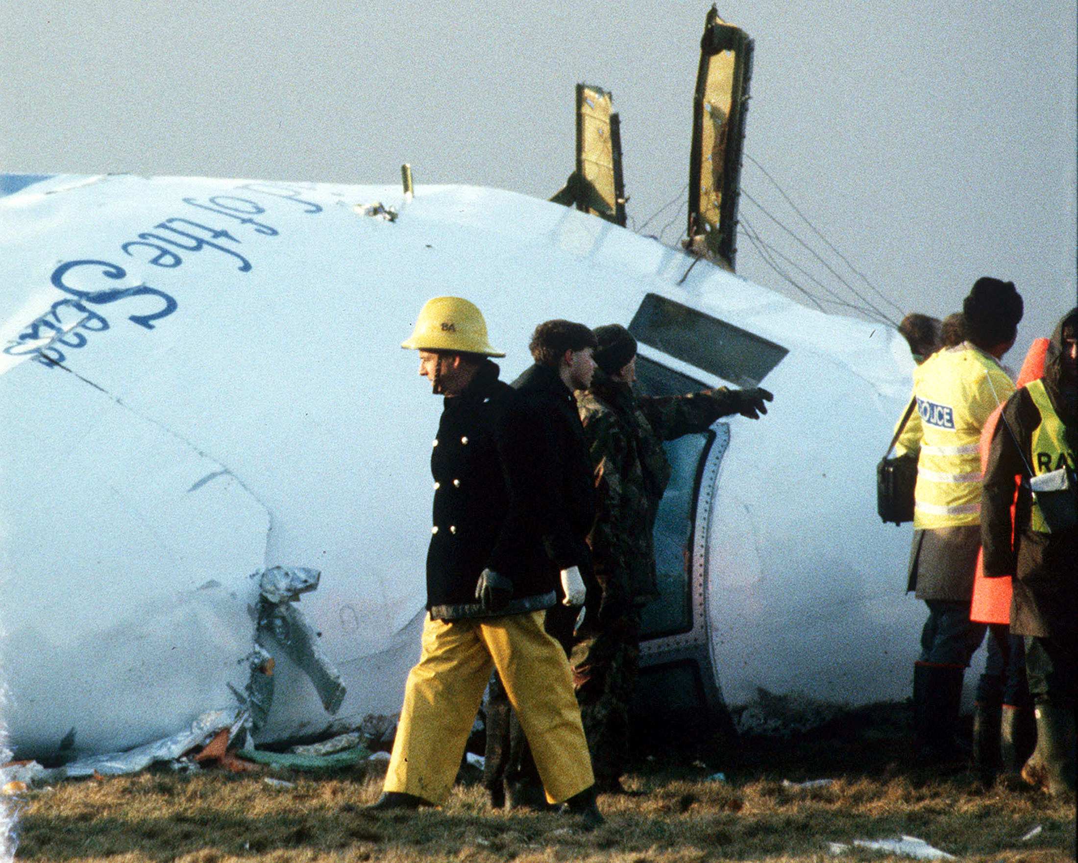 Libya Announces Investigation Following Lockerbie Bombmaker's Alleged ...