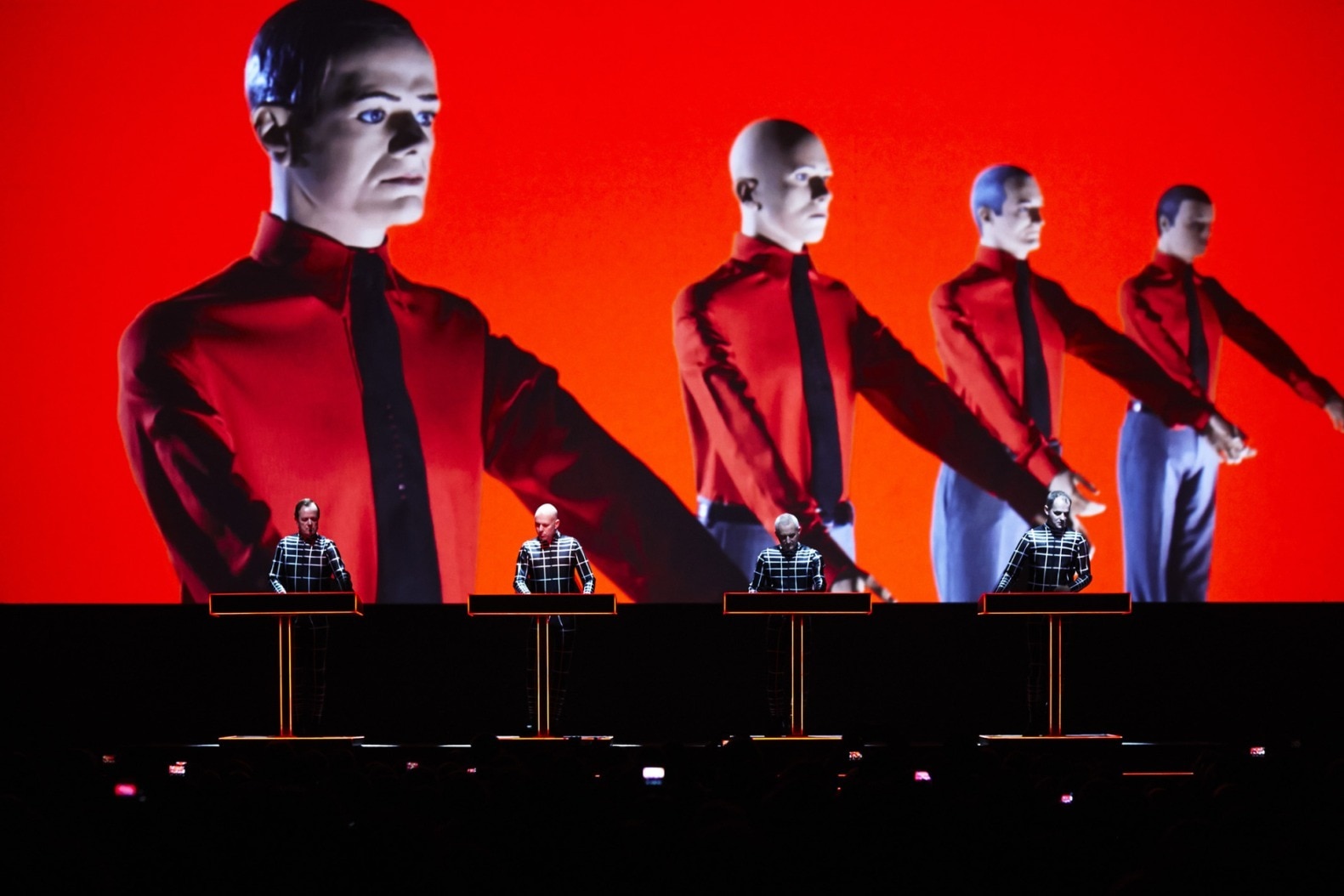A beginner's guide to Kraftwerk - Double J
