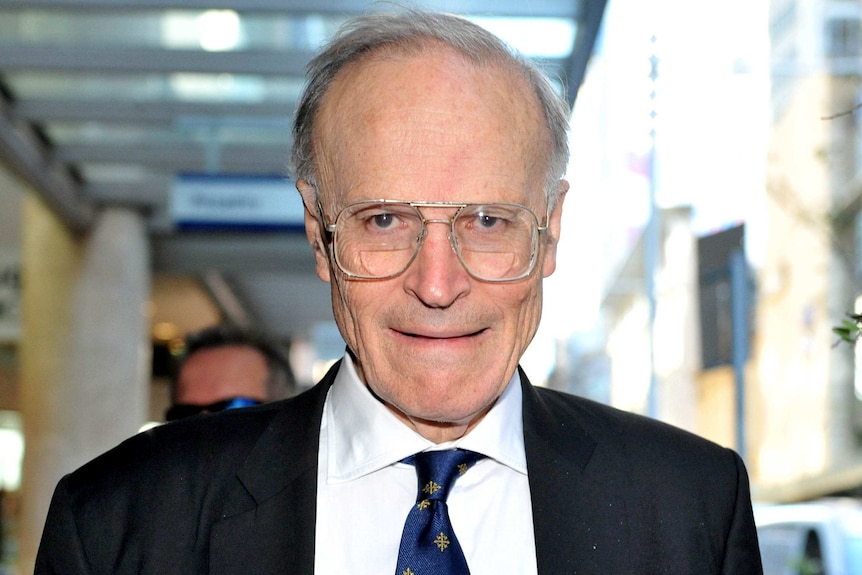 Dyson Heydon