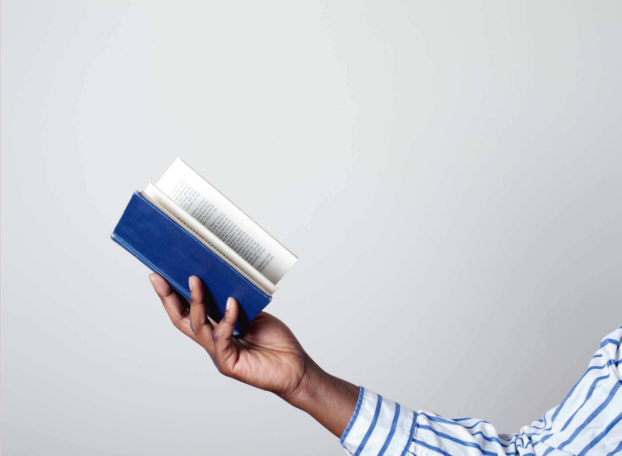 Writing diverse characters - ABC listen