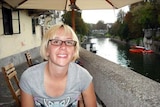 Missing Australian woman Britt Lapthorne, who was last seen by friends at a nightclub in Dubrovnik, Croatia, on September 18.