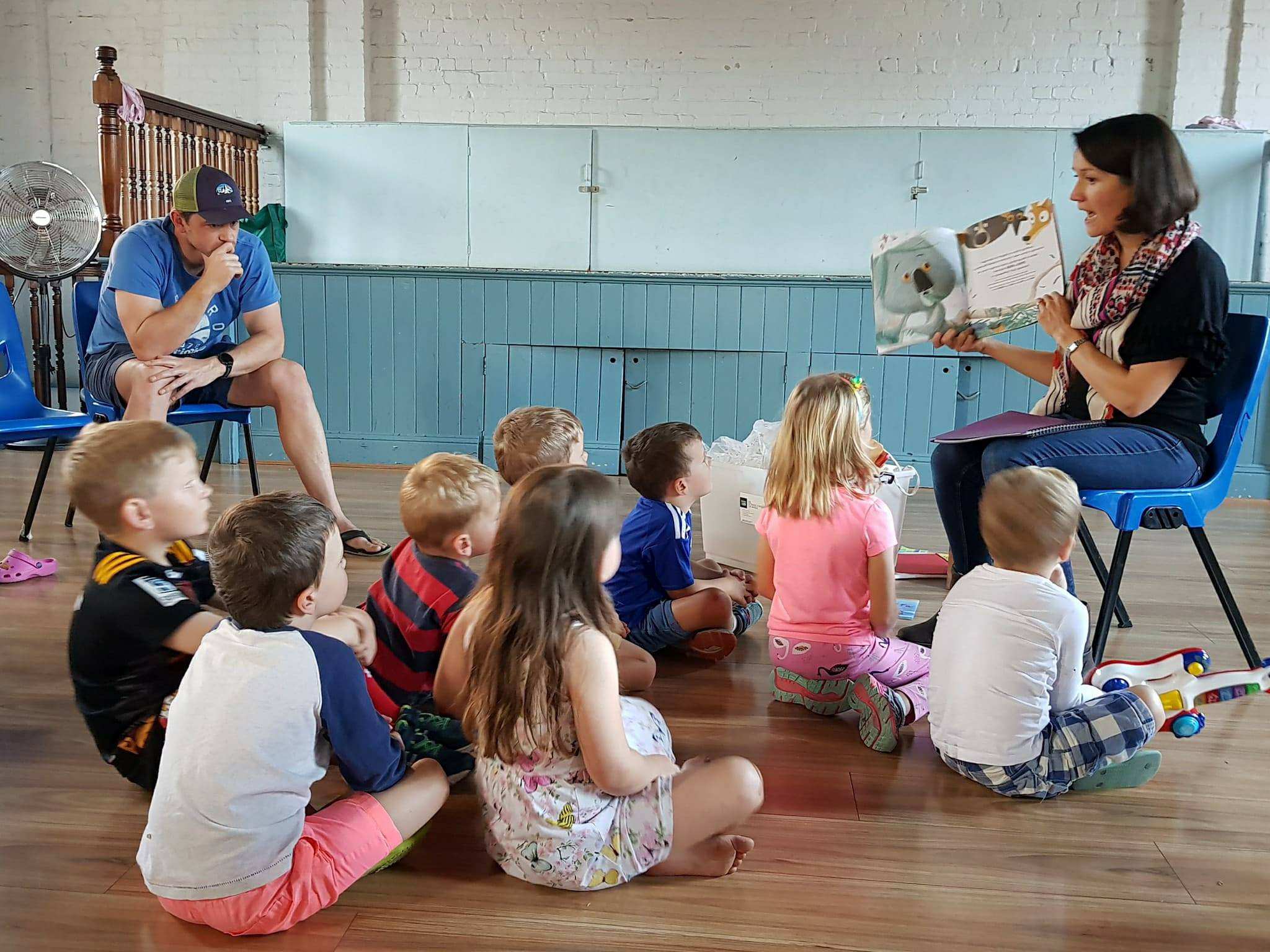 Sydney parents are putting the 'Welsh' back into New South Wales with a ...