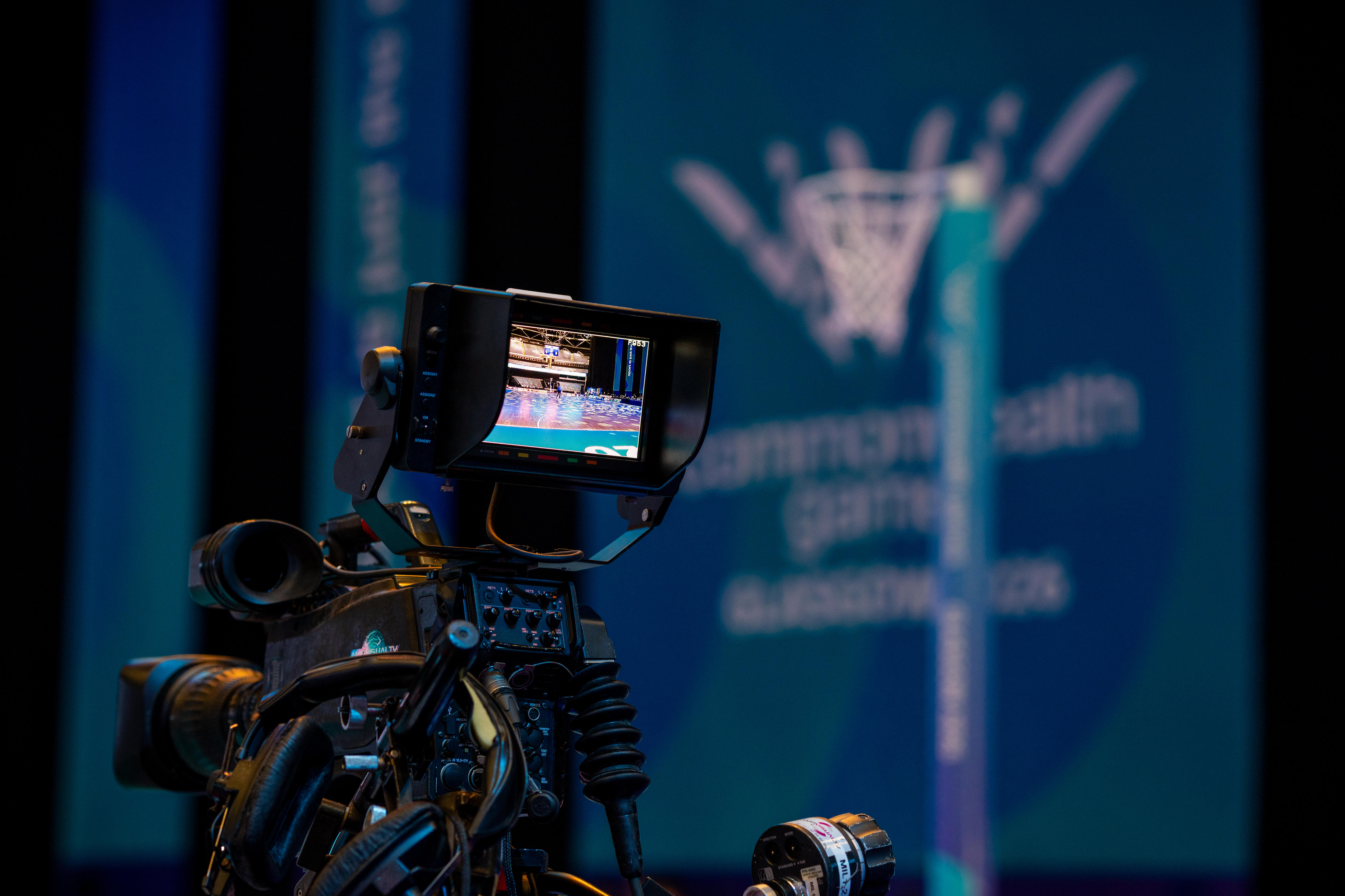 Diamonds disappointed Glasgow games only live on Seven's streaming service