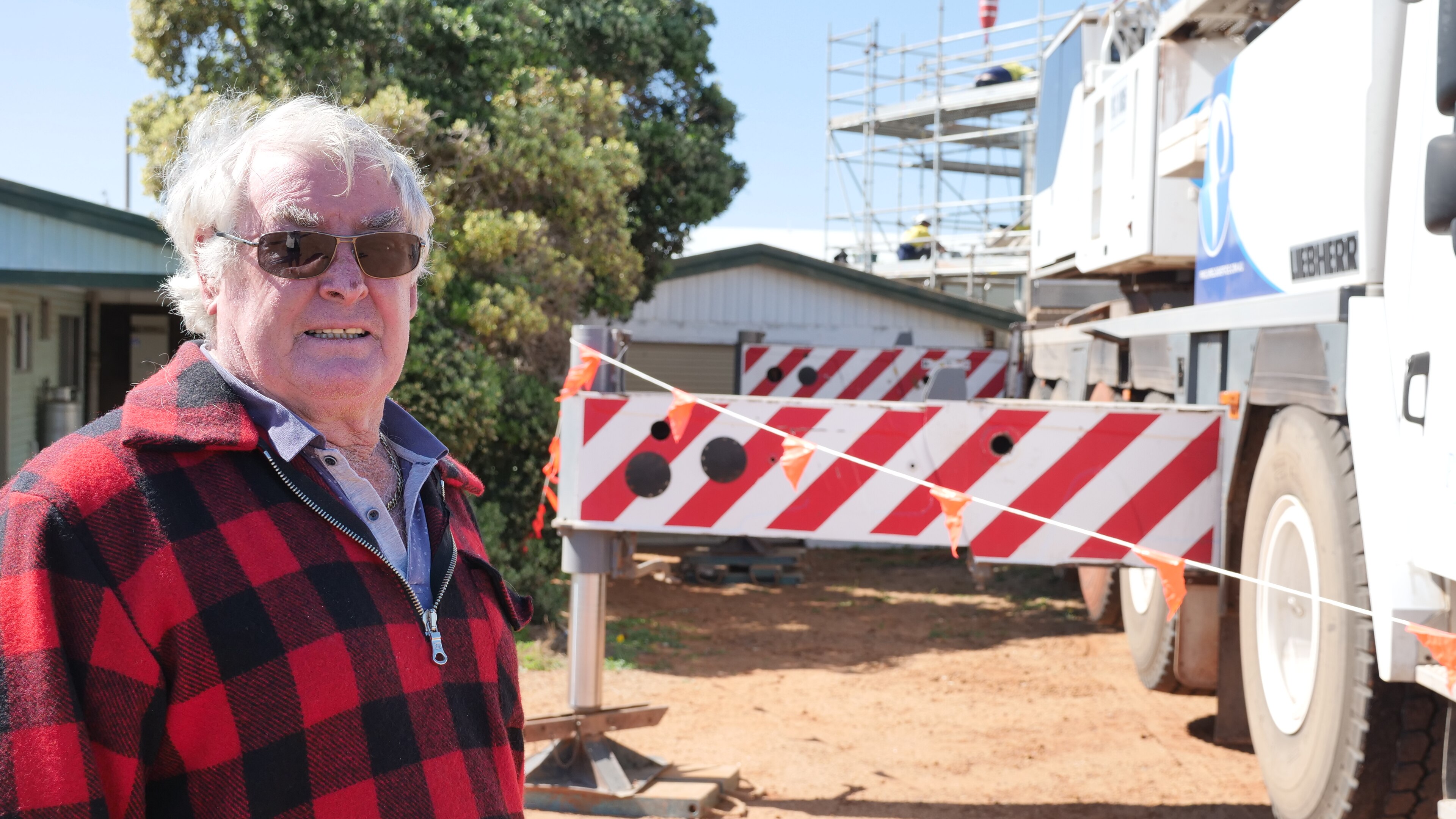 Kalbarri's spark is returning but national shortages are forcing businesses to sell up