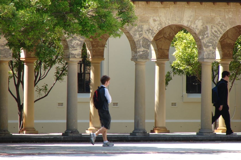 University of Western Australia