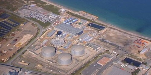 Water Corp plans waste water treatment expansion, increased desalination -  ABC News