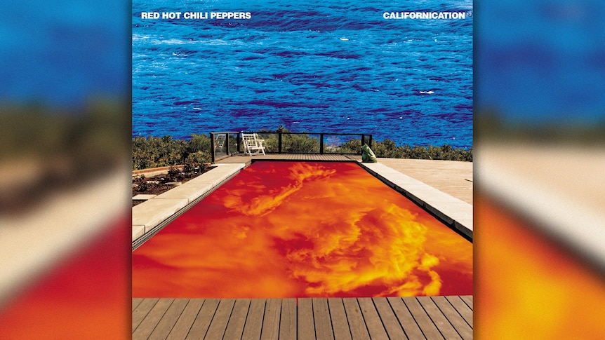 Red Hot Chili Peppers – Californication - ABC listen