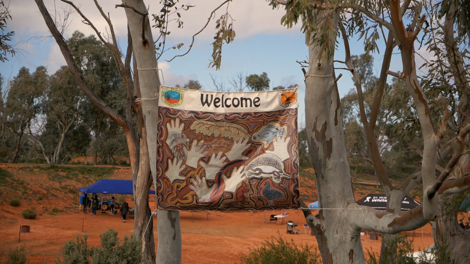 Mutawintji Cultural Festival