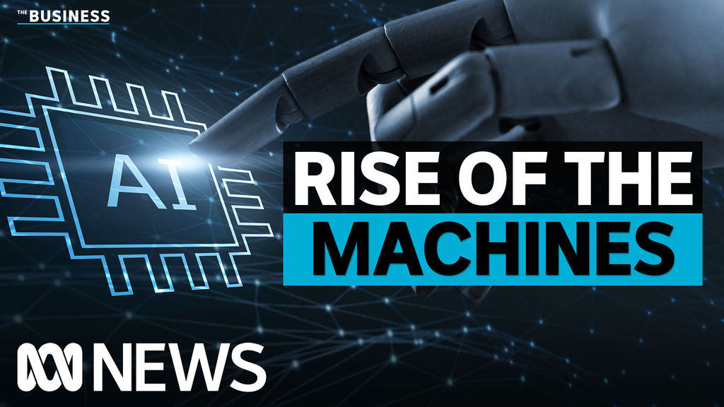 The jobs most at risk of being taken over by AI and automation - ABC News