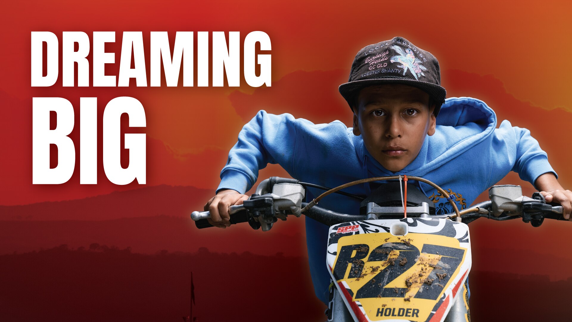 Dreaming Big - ABC Pacific