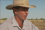 Qld grazier Zanda McDonald