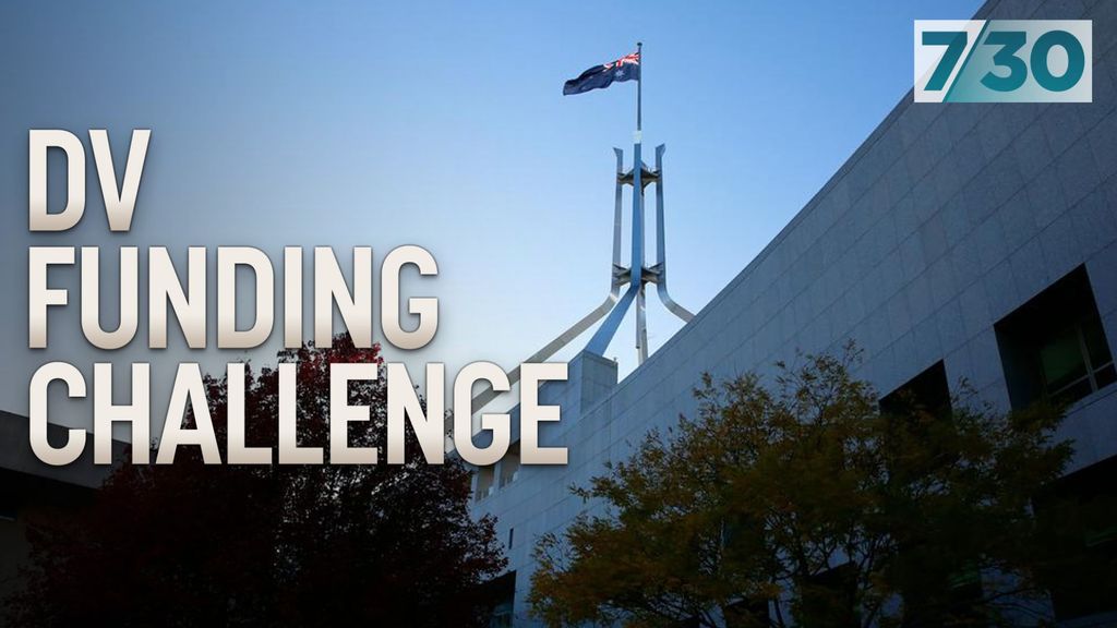 Family violence legal services call for increased ongoing funding - ABC ...