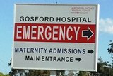 Gosford Hospital Emergency