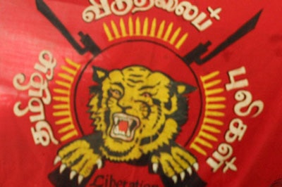 The Tamil Tigers say they are pulling out of peace talks in Switzerland.