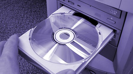 CD burning: Piracy or valid for personal use?