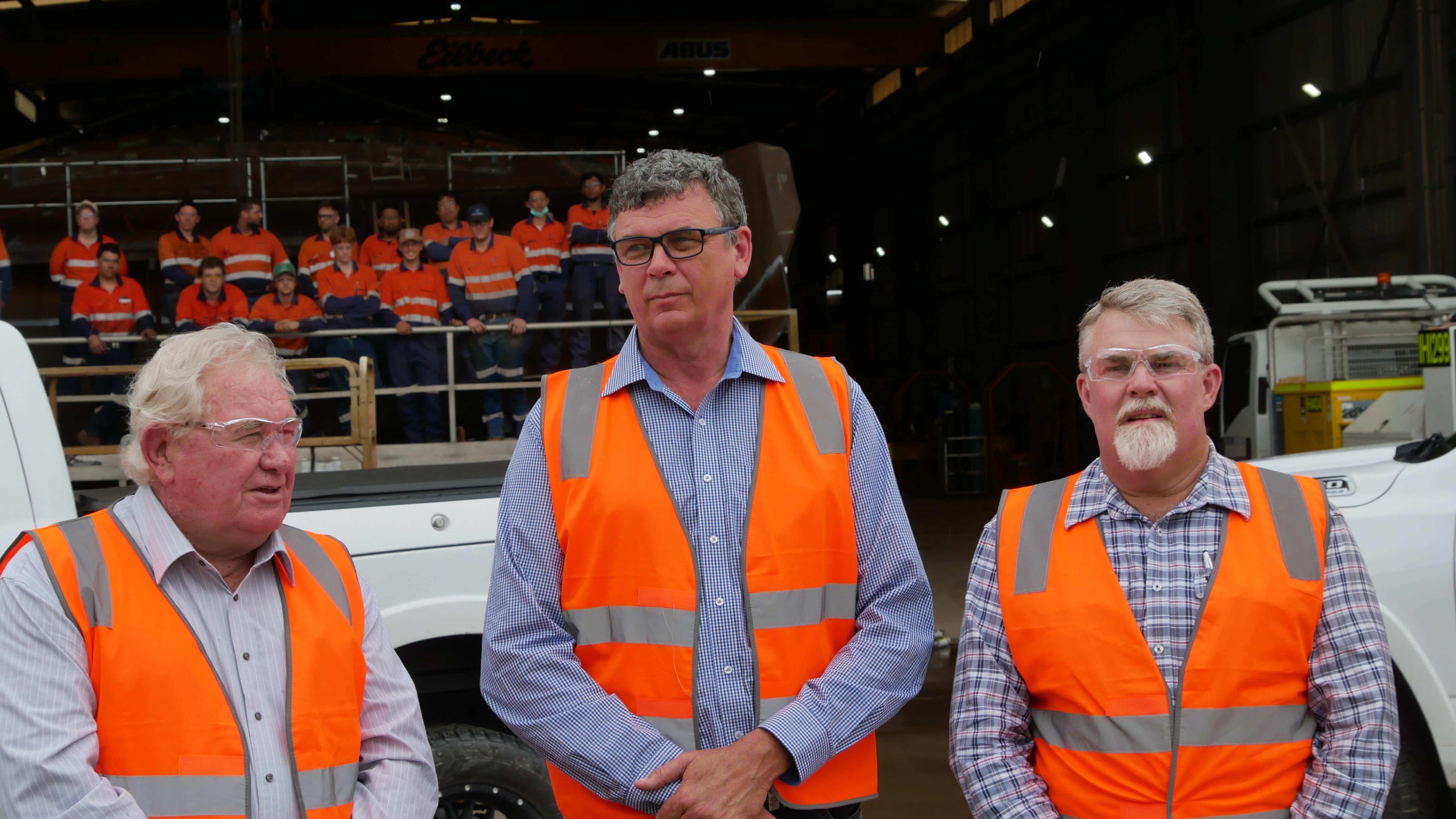 Rockhampton Ring Road delays will cost millions in lost revenue and