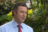 Mr Langbroek says the LNP will continue to stand against asset sales.