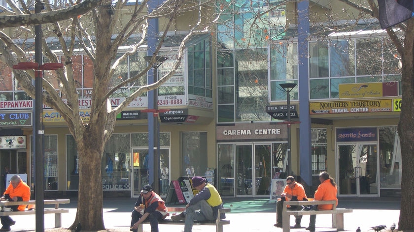 Unprecedented heat in the past three months has contributed to the warmest winter on record for Canberra.