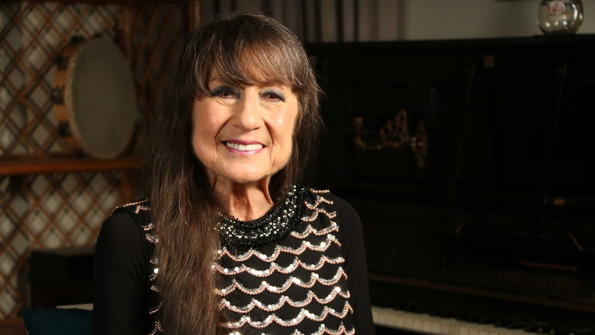 The Seekers lead singer Judith Durham dead at 79 six decades after the formation of the group – ABC News