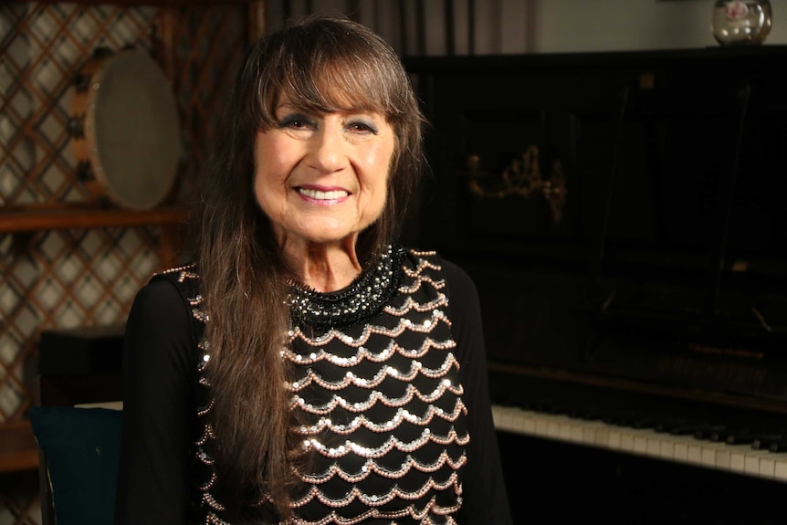 Judith Durham