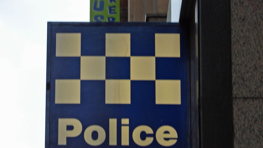 Teen charged over rape.