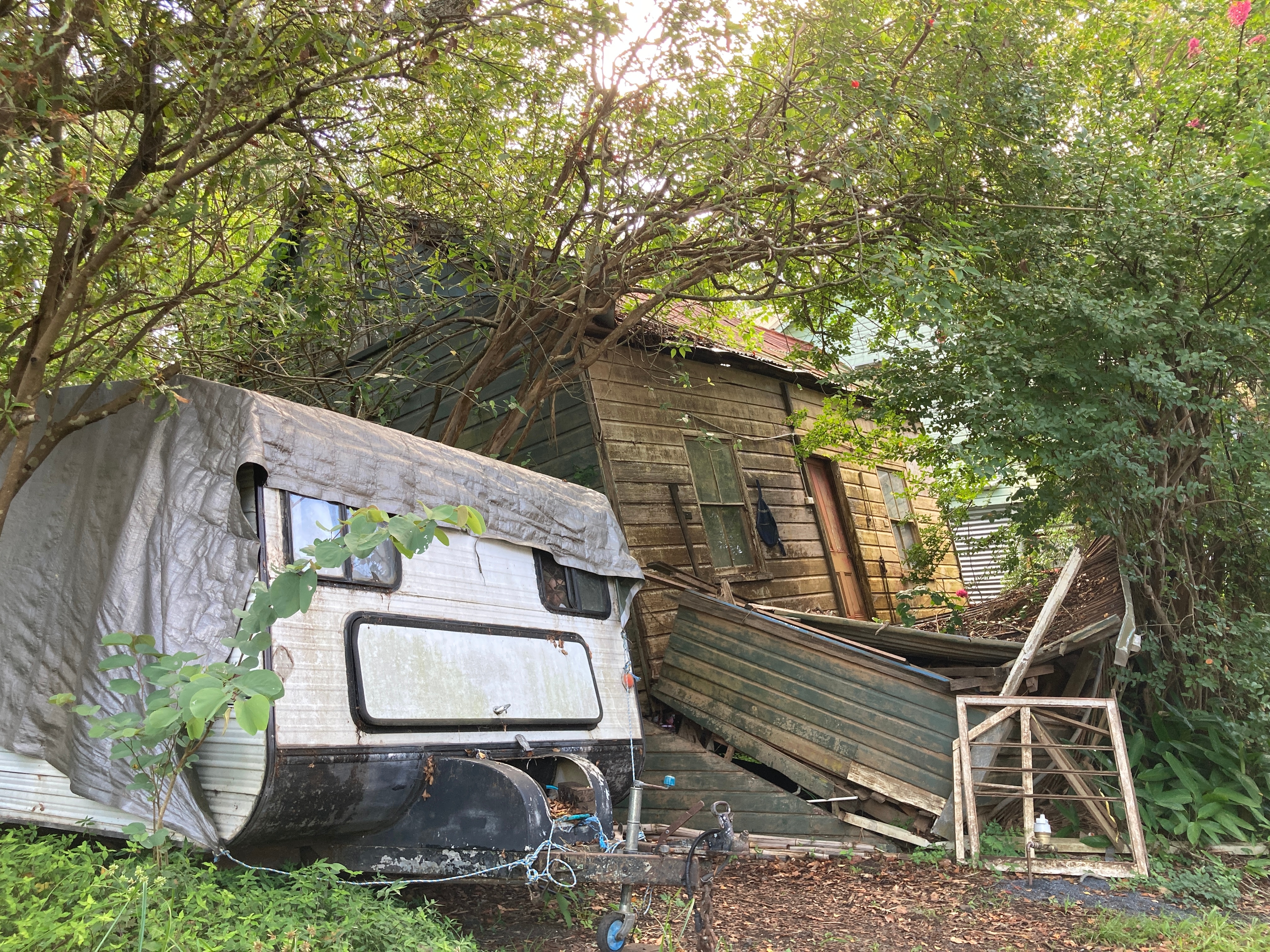 NSW Resilient Homes Buybacks Begin In Northern Rivers…