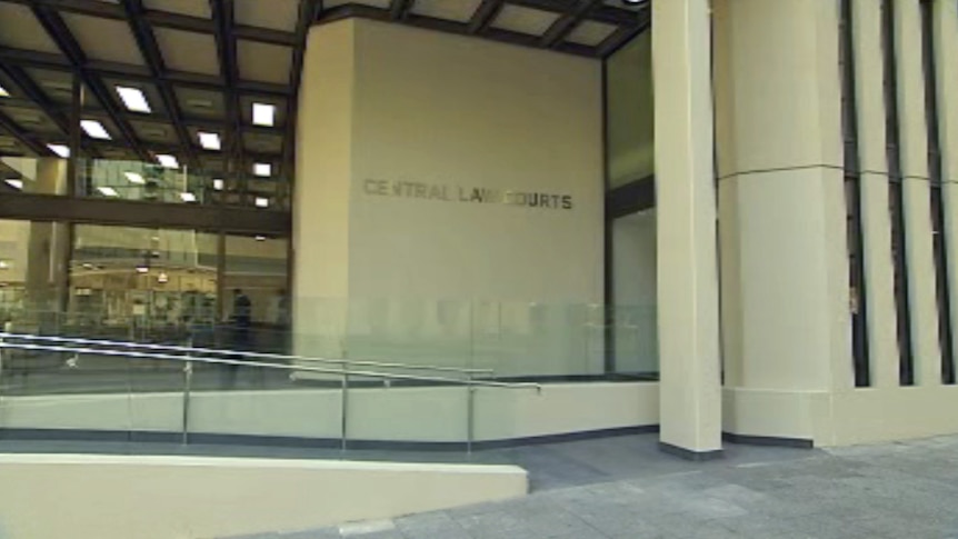 Central Law Courts