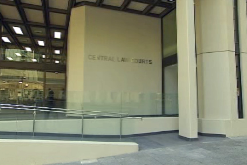 Central Law Courts