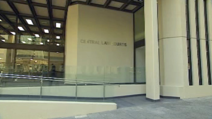 Grant Collard will appear in the Perth Magistrates Court