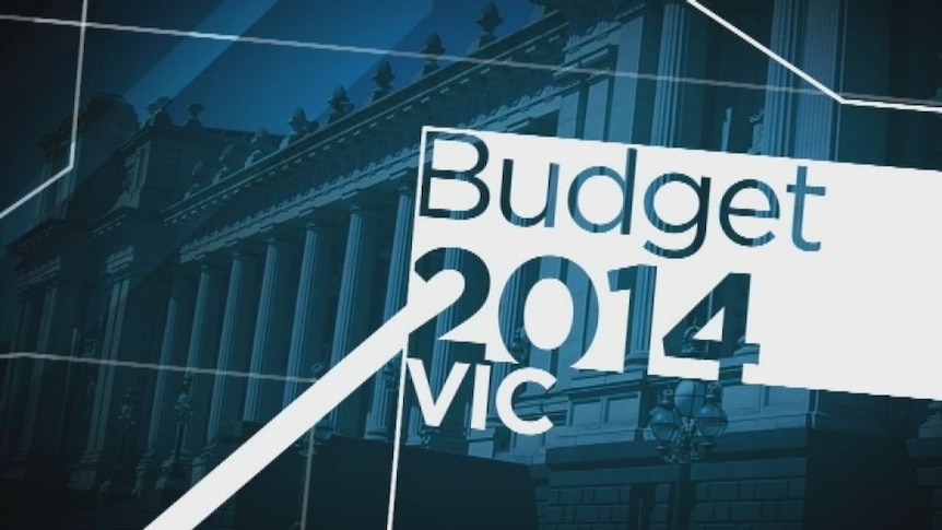 Labor says budget fails Victorians
