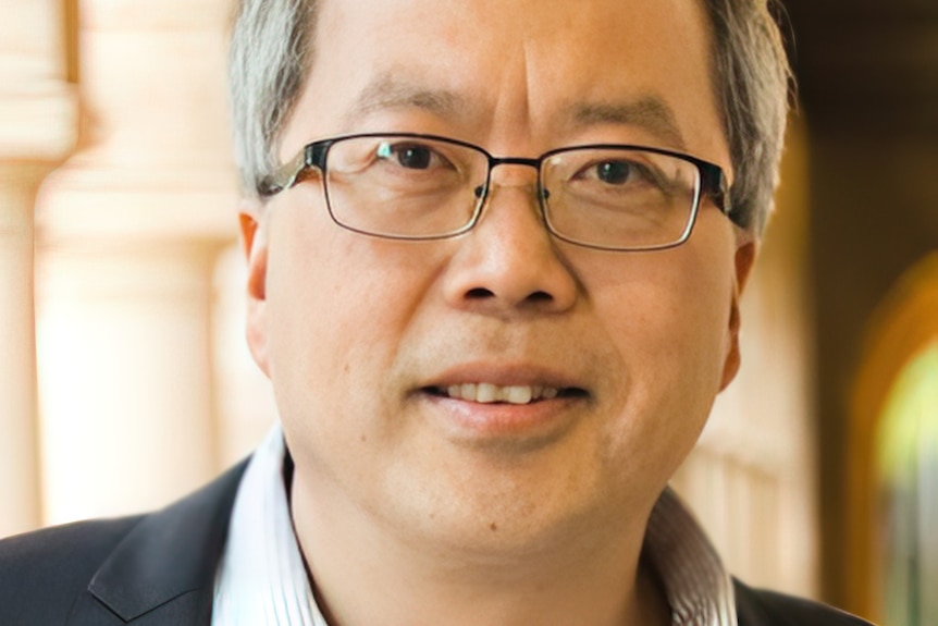 Photo de profil du chercheur scientifique Ming Feng