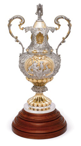 1867 Melbourne Cup