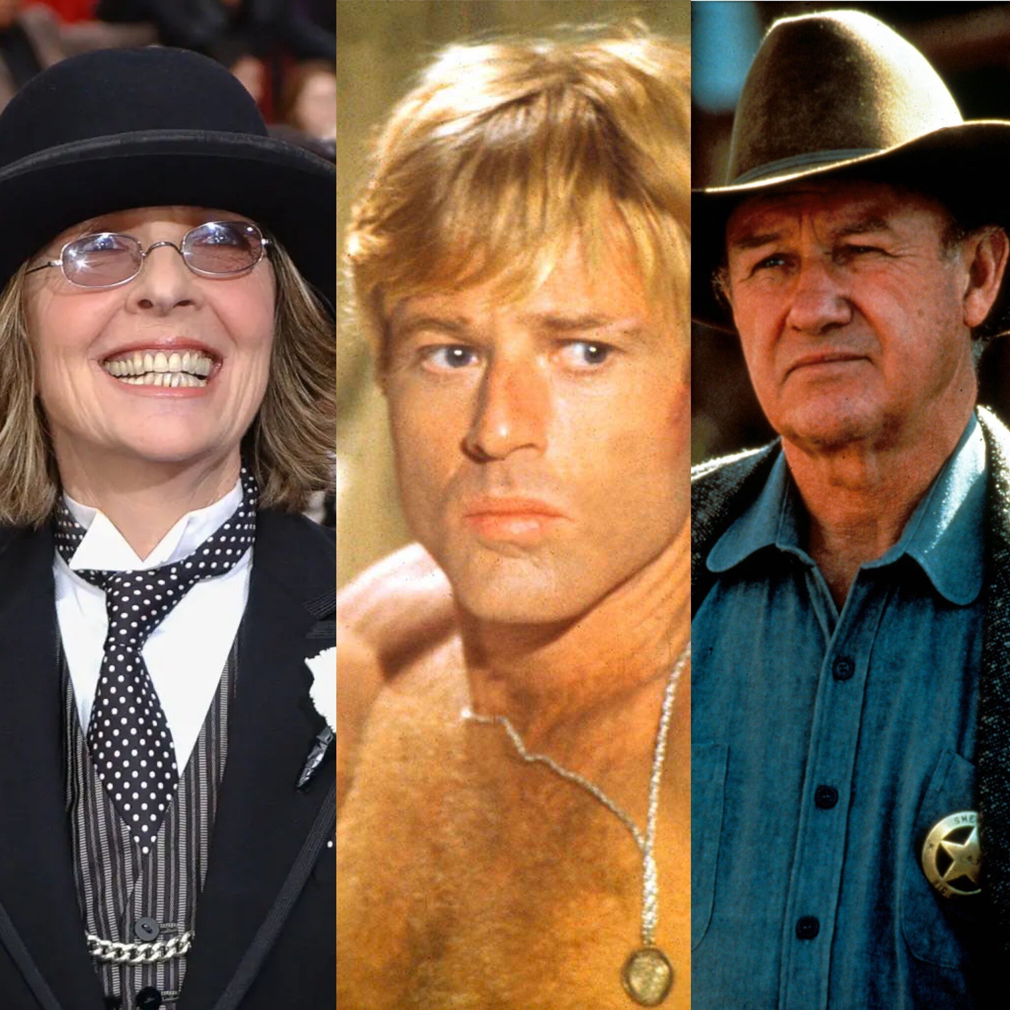 Stars of the screen lost in 2025