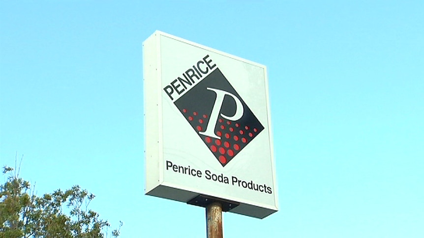 Penrice