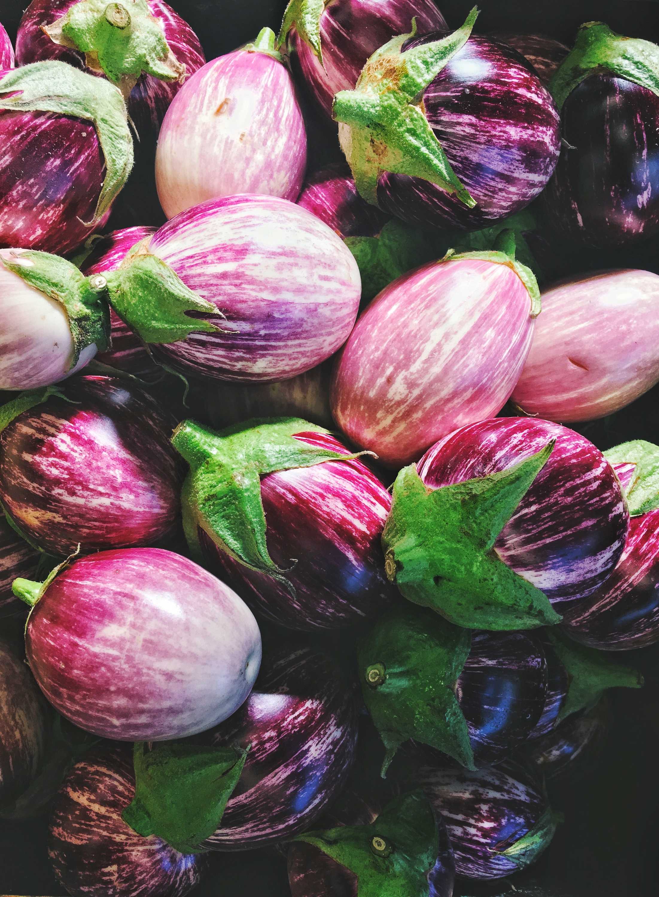 Foodie Tuesday: Eggplant - ABC listen