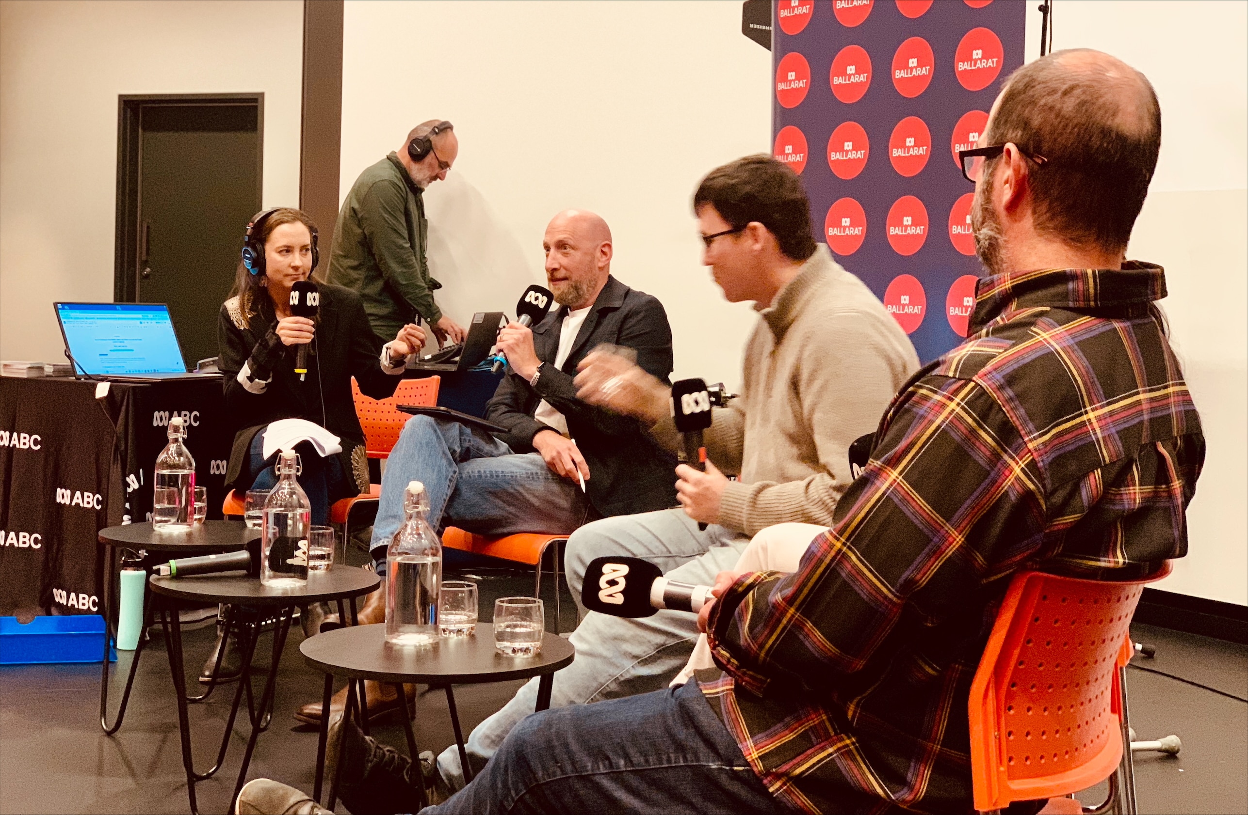 How will AI impact regional Australia? We held a forum with five experts to find out